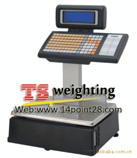 L585DE计价秤