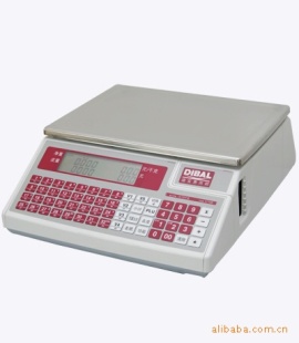 K300计价秤