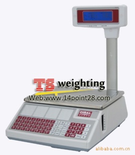 计价秤K385PE