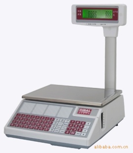 K325P计价秤