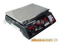 上海防水计价条码秤