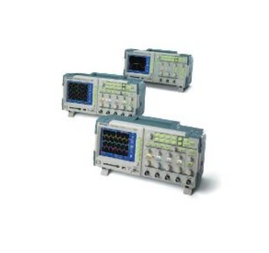 TPS2000DPO系列全功能示波器