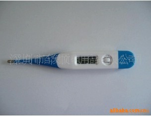 电子温度计