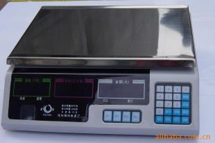 电子计价称ACS