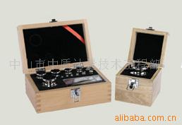 不锈钢砝码