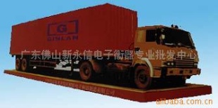 深圳电子秤衡器