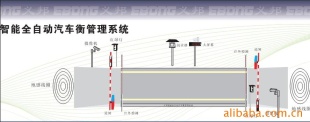 智能全自动无人值守防作弊汽车衡称重软件系统 促销中