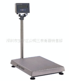 M-CX防爆电子台秤