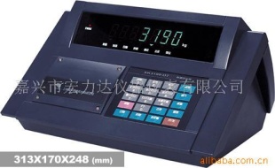 D7y汽车衡仪表