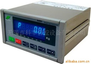 无锡科丰称重控制仪表XK3201XZ