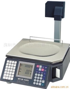 条码秤RL00-4600