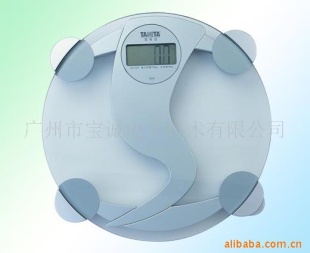 健康秤HD345