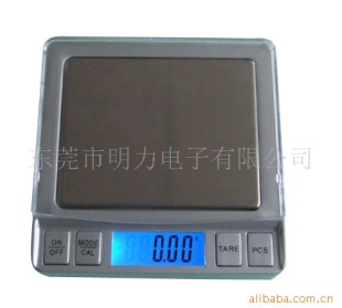 计数电子秤ML-C01