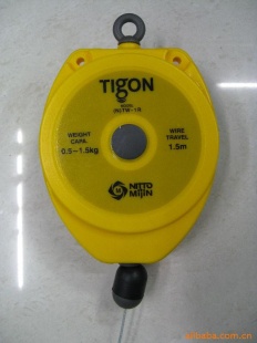Tigon平衡器