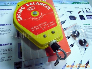 台湾MCT-602平衡器