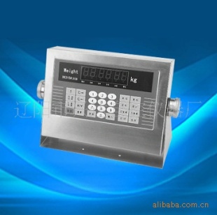 XK90-2型称重显示器