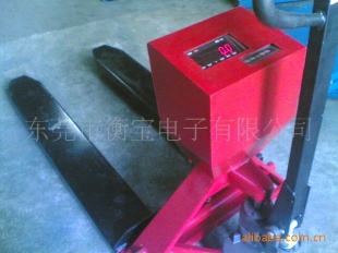 东莞叉车称