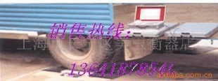 便携式汽车衡