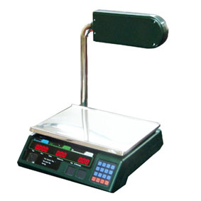 电子衡器DAHE