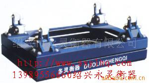 电子特种化工秤