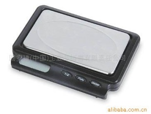 手掌秤A型250x0.05g