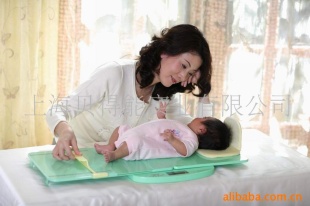 便携式医用婴儿身高体重秤
