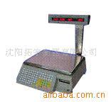 条码秤TM-Aa-a