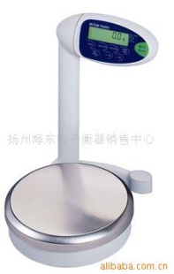 梅特勒-托利多Panda油漆天平