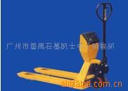 凯士叉车衡器