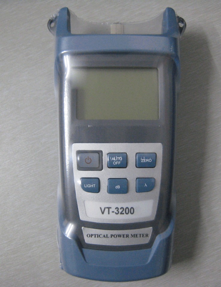 VT3200手持式光功率计