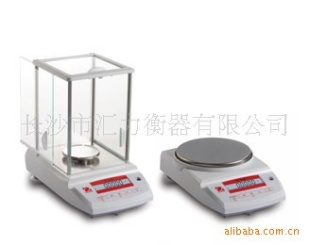 精密天平LS