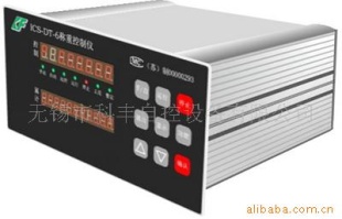 显示仪表ICS-DT-6