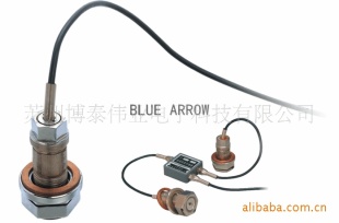 Q-Z型轨道传感器
