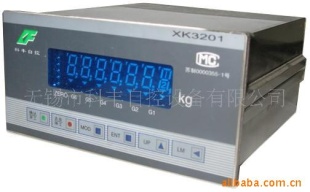 无锡科丰称重显示仪表XK3201ZB