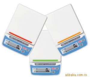 艾安得HT-300桌秤