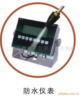 LP7510P 防水仪表