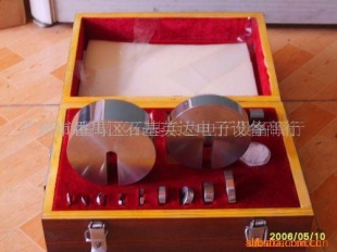 不锈钢砝码1MG-500MG