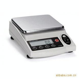300G-2000电子天平