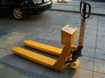 电子叉车磅