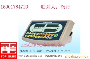 钰恒LPCI计数仪表