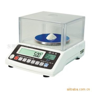 1200g/0.01g电子天平