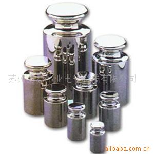500g苏州砝码