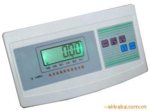 电子称计数仪表