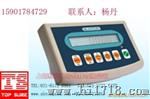 钰恒LWI9900显示仪表
