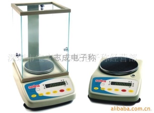 精密电子秤BL410