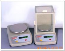 西特410G/0.001G电子天平