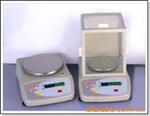 西特410G/0.001G电子天平