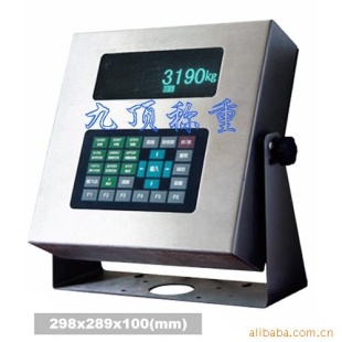 XK3190-DS2数字仪表