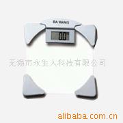 武汉电子秤健康防水家用称衡器