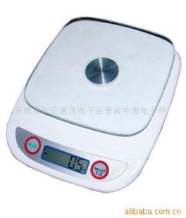 厨房电子秤